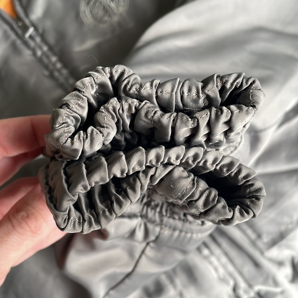 Diesel Reversible Bomber Jacket - Picture 4 of 13